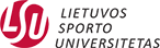 Lietuvos Sporto Universitetas